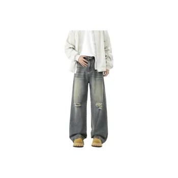 SCHEPPERHEYN Jeans Unisex