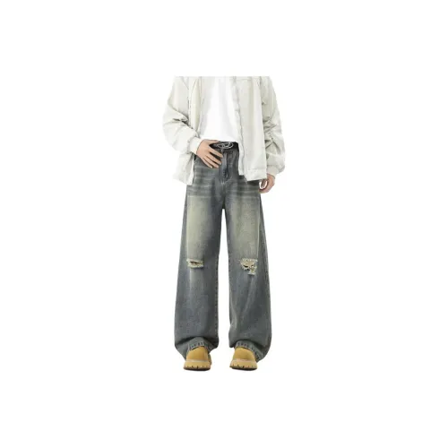 SCHEPPERHEYN Jeans Unisex