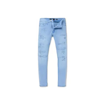 JORDAN Jeans Men Blue