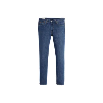 Levis Linen+Denim Collection Jeans Men Blue