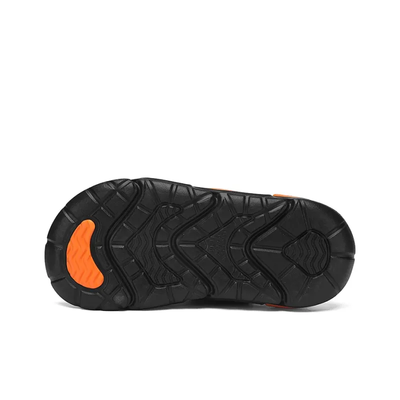 CAMOSI Beach Sandals Unisex-15