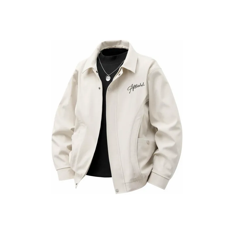DBD WH Jackets Coats Unisex Black-2
