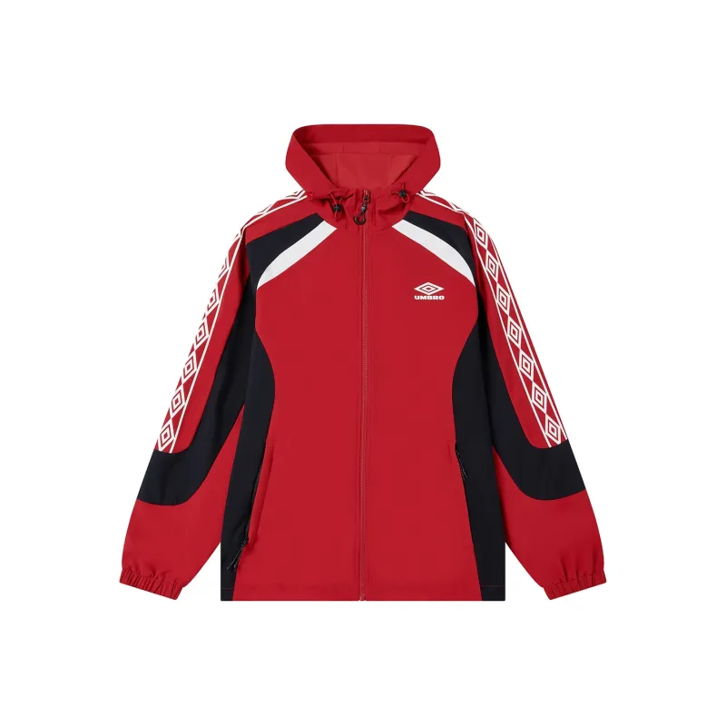 Umbro Trench Coats Men-6