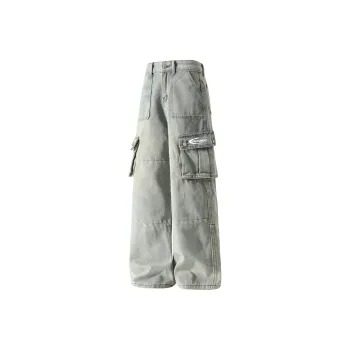 PAEFA Jeans Unisex