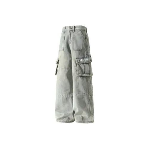 PAEFA Jeans Unisex