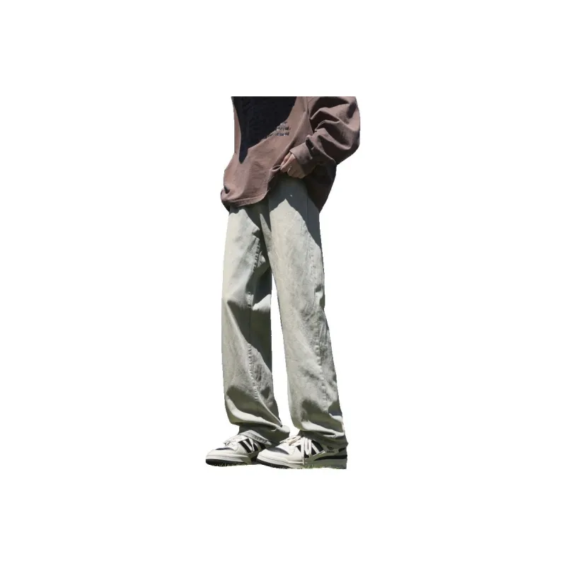 ORMY Jeans Unisex-5