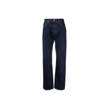 Levis 501 Button fly Jeans