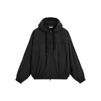 ZARA New Year Jackets Men