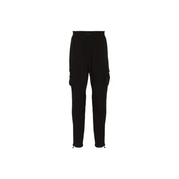 REPRESENT 247 Toggle fastening Track Pants