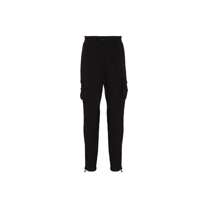 REPRESENT 247 Toggle fastening Track Pants-0