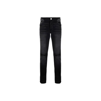 AMIRI Jeans Men Black