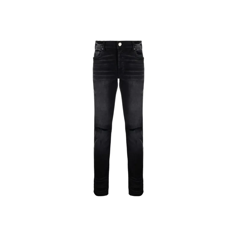 AMIRI Jeans Men Black-0