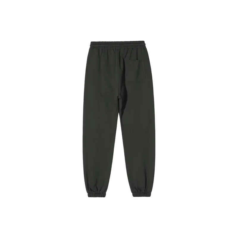 R69 Knitted Sweatpants Unisex-0