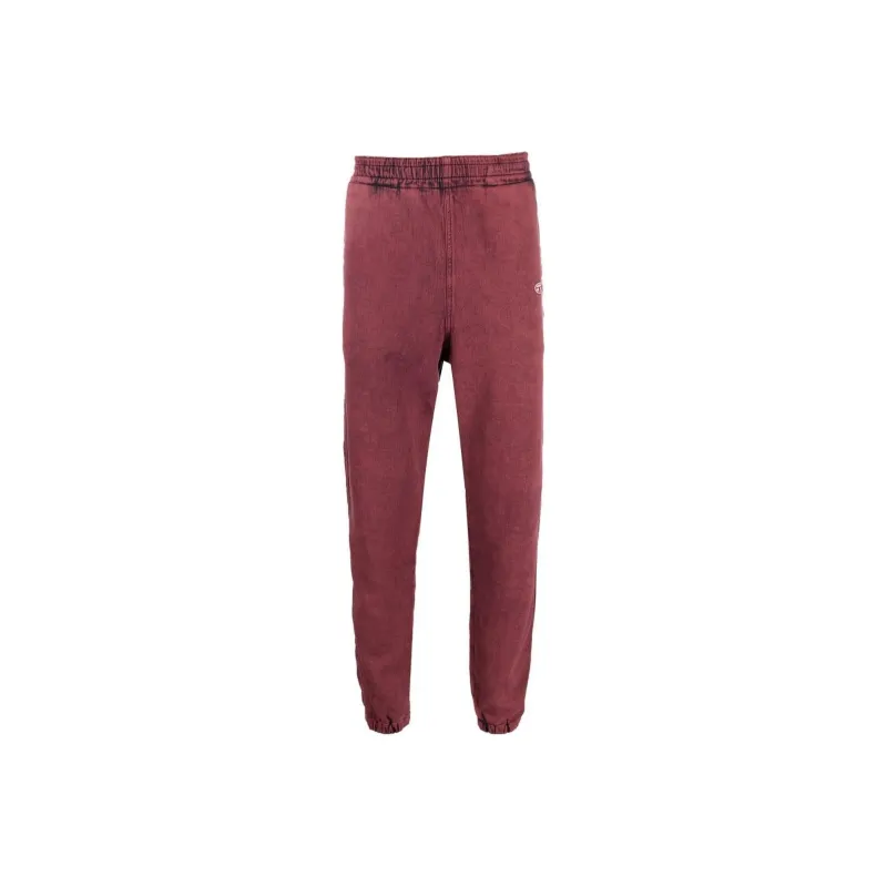 DIESEL Jeans Unisex Purple-0