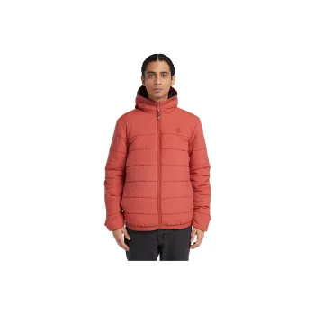Timberland GARFIELD THERMARANGE™ Jackets Coats Men's Red