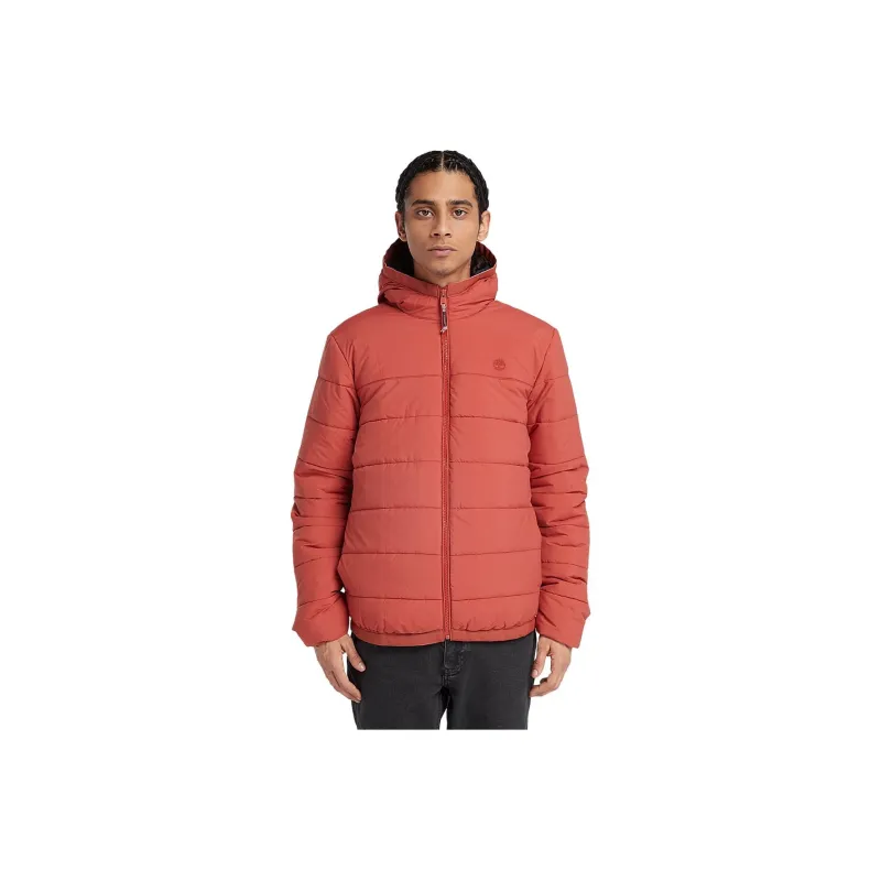 Timberland GARFIELD THERMARANGE™ Jackets Coats Men's Red-0