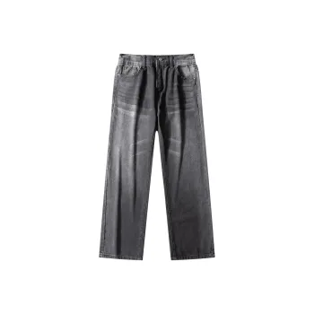 DOH STORE Jeans Unisex