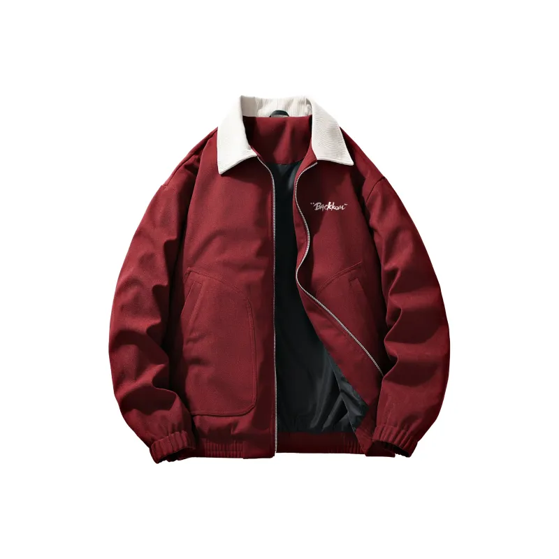 David Bakken Jackets Coats Unisex-0
