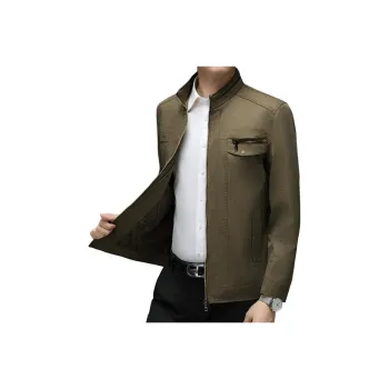 PIERRE CARDIN Jackets Coats Men's