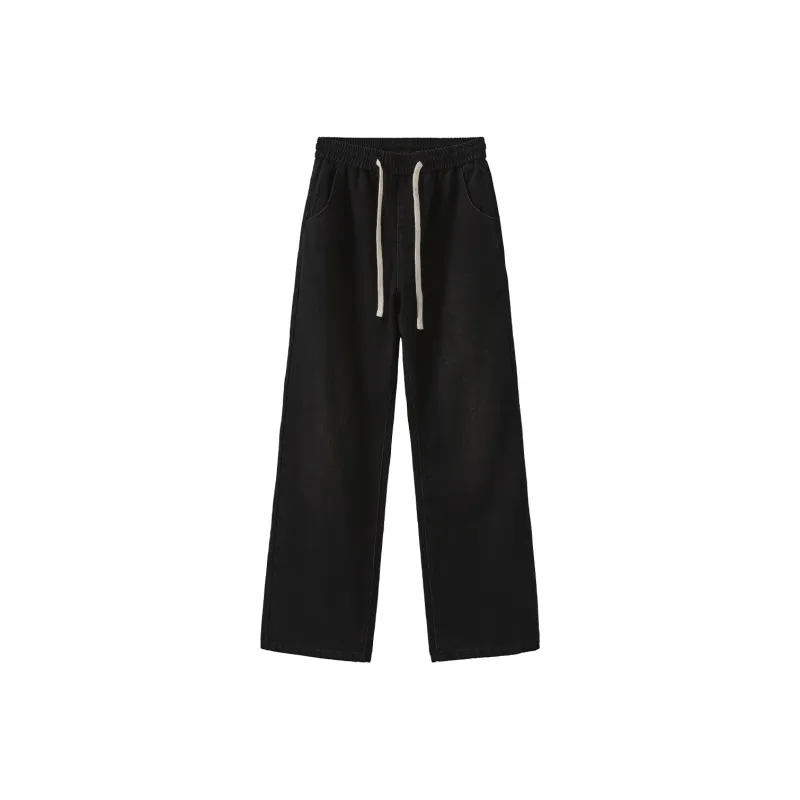 MAISON VINSON Jeans Unisex-12