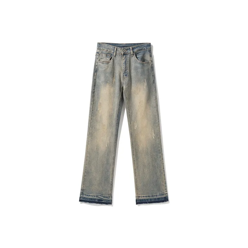Kudamm Jeans Unisex-3