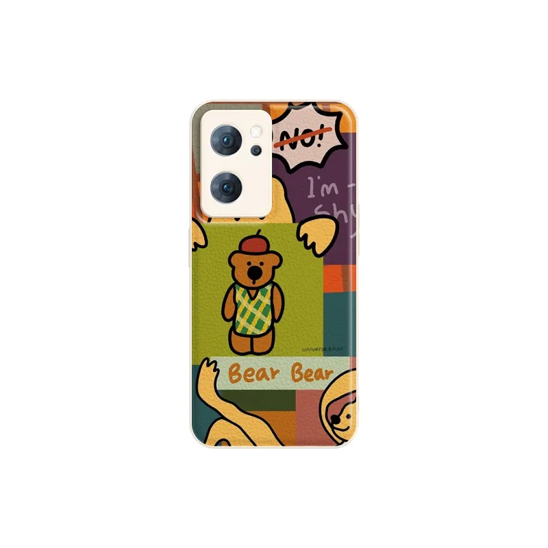 Small bones Phone Cases-0