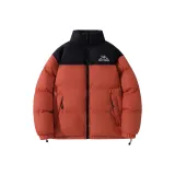 Orange Red