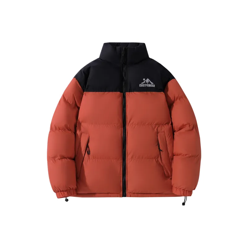 Cost Per Kilo Puffer Jacket Unisex-21