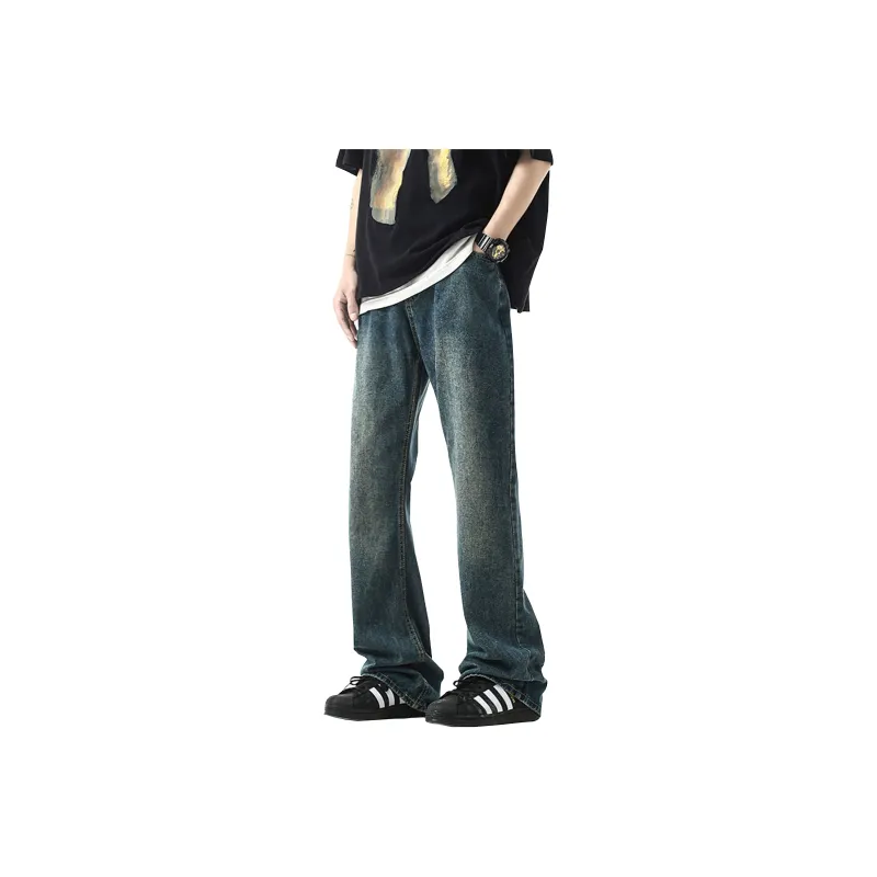 COMBO Jeans Unisex-4