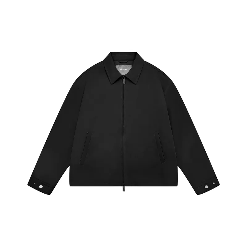 CHINISM Jackets Unisex-6