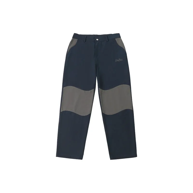 Phew Cargo Pants Casual Pants Unisex-0