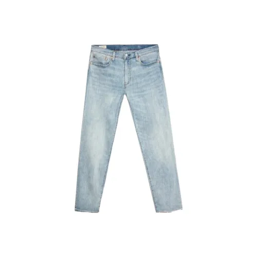 Levis 502™ Taper Jeans