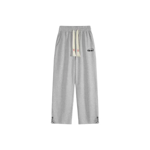 IGOI Knitted Sports Pants Unisex