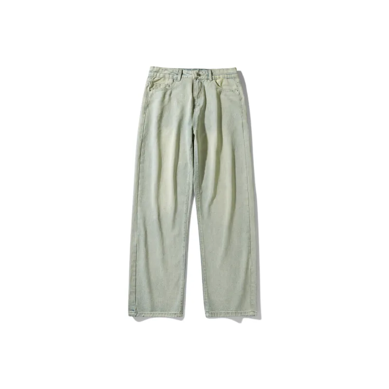 ASWZ Jeans Unisex-0