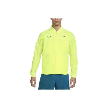 Nike Dri-FIT Rafa Men's Tennis Jacket