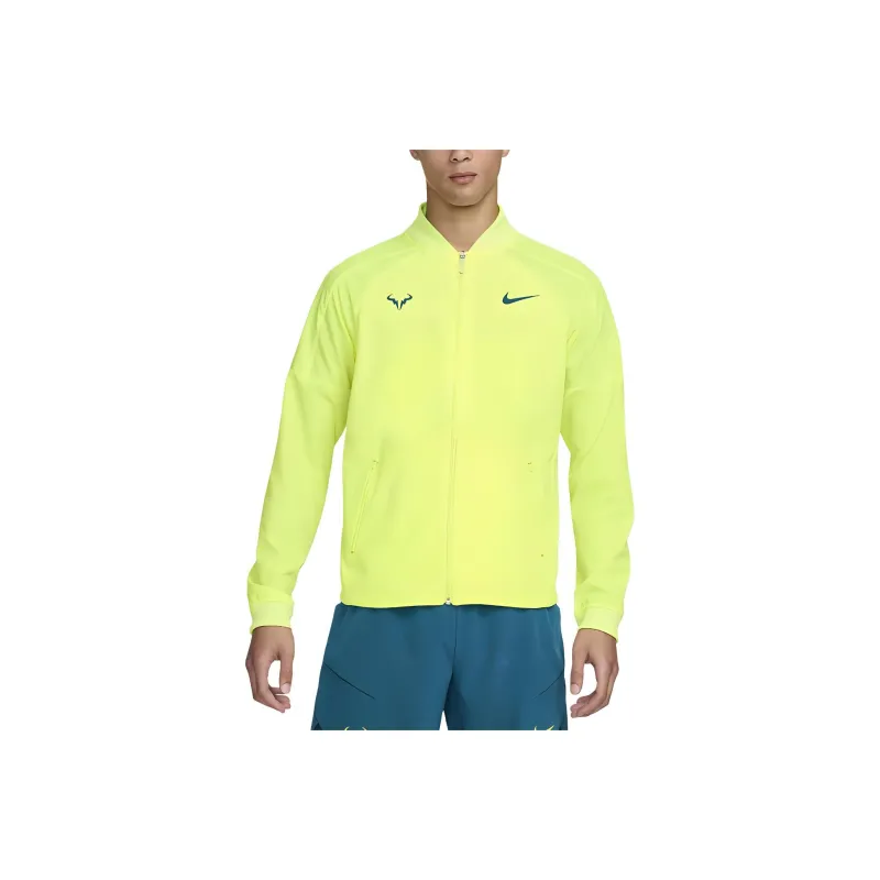 Nike Dri-FIT Rafa Men's Tennis Jacket-0