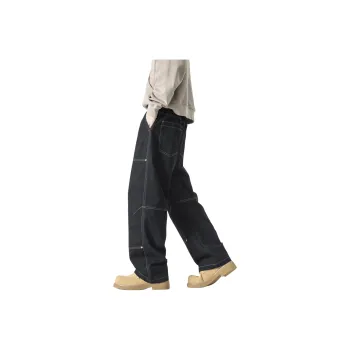 MKZA Jeans Unisex