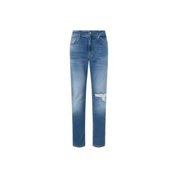 Tommy Hilfiger Jeans Men Denim Blue 1A5