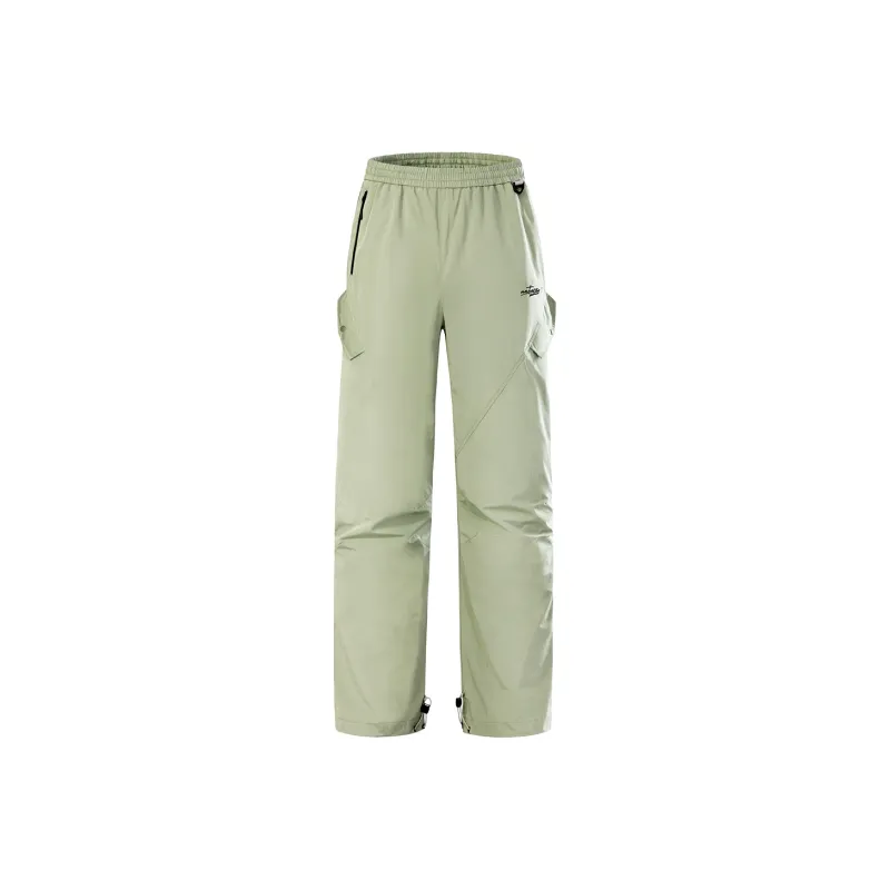 PSO Brand City Outdoor Collection Cargo Pants Unisex-6