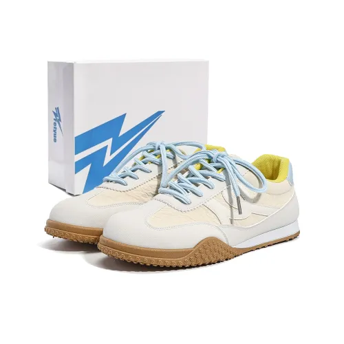Feiyue Abrasion Resistant, Lightweight, And Breathable Low Top Skateboard Shoes Women's