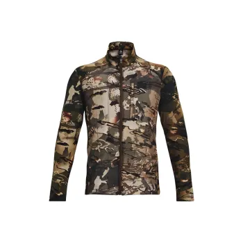 Under Armour UA Sprint Jackets & Coats Men's Olive
