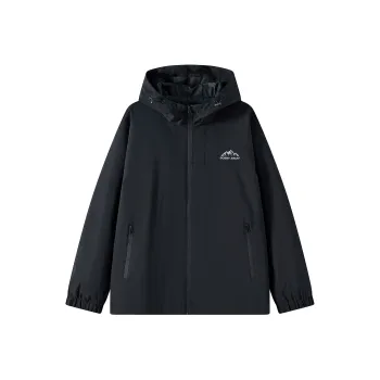 BOBBY ABLEY Jackets Coats Unisex