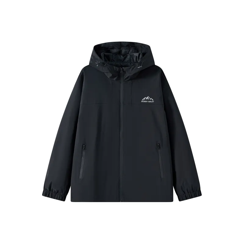 BOBBY ABLEY Jackets Coats Unisex-0
