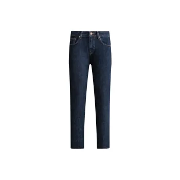 ARMANI EXCHANGE Jeans Men Dark Blue