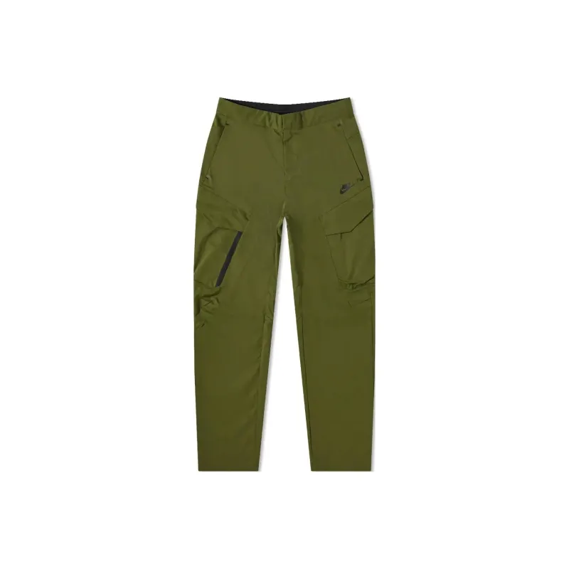 Nike Tech Essentials Woven Unlined Utility Pants-0