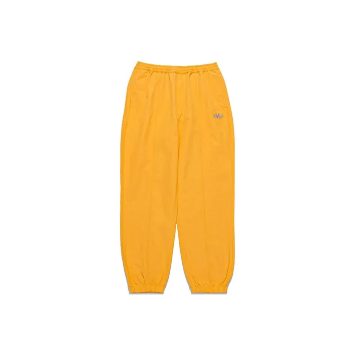 CLOT Knitted Sweatpants Unisex-0