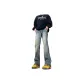 Dark Blue (Upgraded Fleece-Lined)