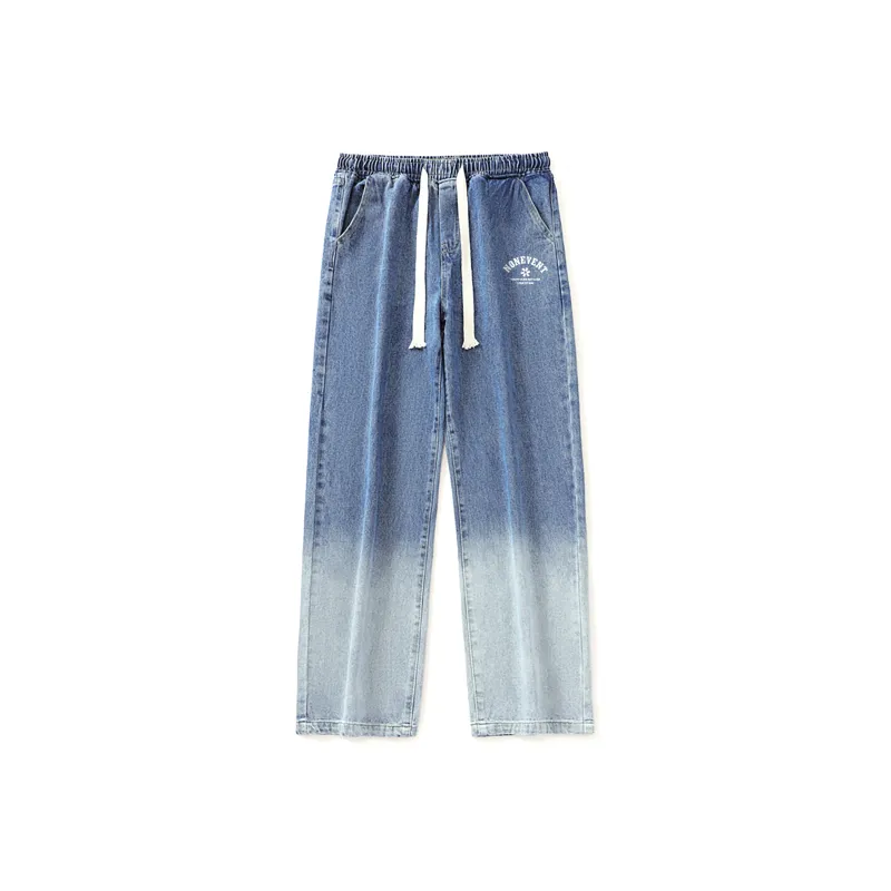 NONEVENT Jeans Unisex-4