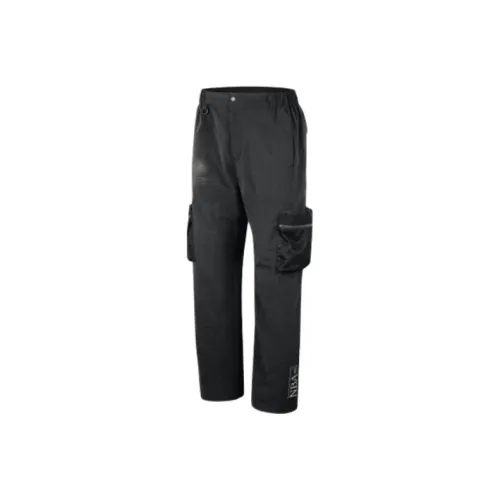 Nike Team 31 Men's Nike Nba Cargo Pants