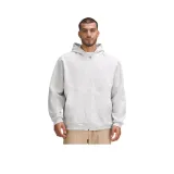 Super Light Gray/White/Heathered Core Ultra Light Grey/White